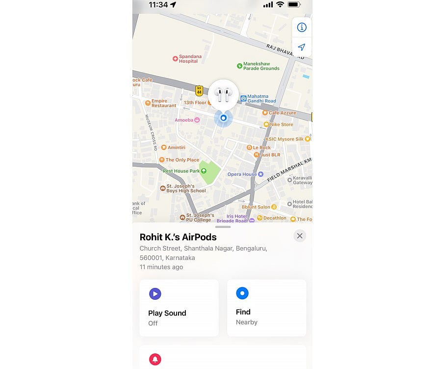 Apple AirPods 3rd Gen Longterm review